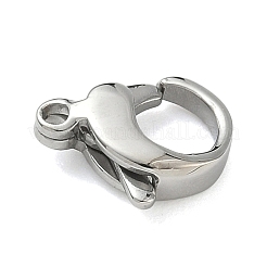 Застежки-карабины из нержавеющей стали 304&nbsp;STAS-P423-06P