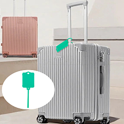 28 шт. 7 цвета pp водонепроницаемые ценники&nbsp;FIND-LP0008-40