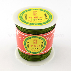 Нейлоновая нить&nbsp;NWIR-R013-1mm-214