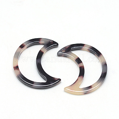 Подвески из ацетата целлюлозы (смолы)&nbsp;KY-S137-A304