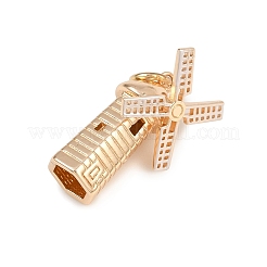 Латунные подвески&nbsp;LS-KK-B145-01A-KCG