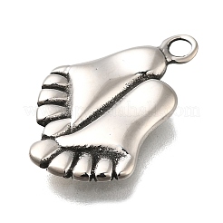 Подвески из нержавеющей стали 304&nbsp;STAS-L284-53AS