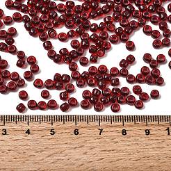 Круглые бусины toho 6/0&nbsp;X-SEED-TR06-2153