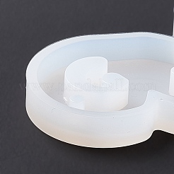 Пищевые силиконовые Молды для подвески в форме созвездия своими руками&nbsp;LS-SIMO-D002-02L