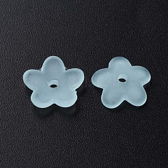 Прозрачные акриловые бусины&nbsp;MACR-S373-118-D07