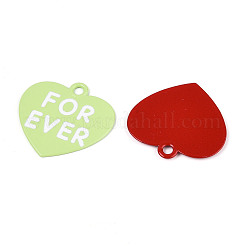 Подвески из сплава&nbsp;PALLOY-T090-87