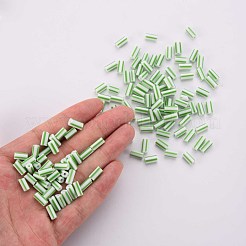 Стеклярус SEED-S055-A-004