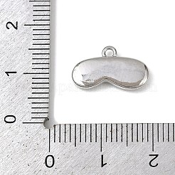 Латунные подвески&nbsp;LS-KK-L238-05P