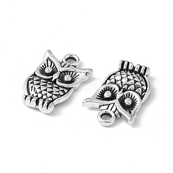 Подвески из цинкового тибетского сплава&nbsp;X-PALLOY-A14923-AS-FF