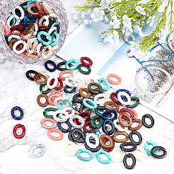 Акриловые связей кольца&nbsp;OACR-PH0001-50