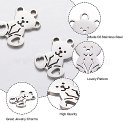 201 подвеска из нержавеющей стали&nbsp;STAS-CJC0007-03