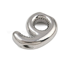 Подвески из нержавеющей стали 304&nbsp;STAS-P402-01P-06