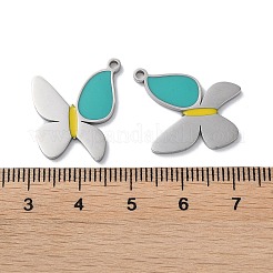 Подвески из нержавеющей стали 304&nbsp;LS-STAS-C083-01P