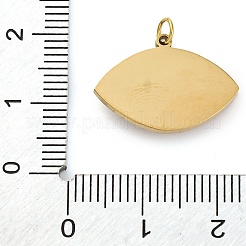 Ионное покрытие(ip) эмалированные подвески из нержавеющей стали 304&nbsp;STAS-Z104-12G-02