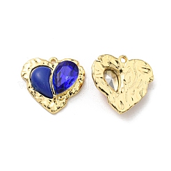 Подвески из смолы из сплава&nbsp;PALLOY-K010-23G