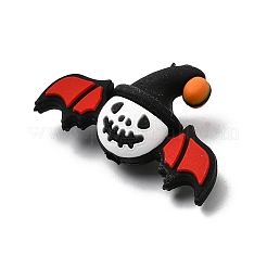 Силиконовые бусины&nbsp;LS-SIL-I016-02B