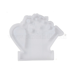 Силиконовые Молды-держатели своими руками&nbsp;SIMO-Z001-02E
