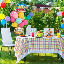 3-ярусная подставка для бумажных тортов&nbsp;AJEW-CJ0001-52