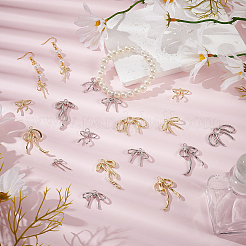 6 стиль 2 цвета подвески из сплава с покрытием&nbsp;FIND-PH0022-65