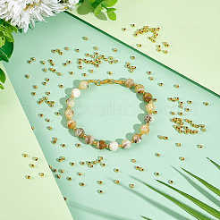 Spacer бисер железа&nbsp;IFIN-UN0001-13G-02