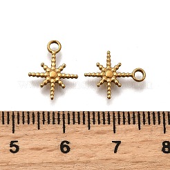 Ионное покрытие (ip) подвески из нержавеющей стали 304&nbsp;STAS-F293-42G-1