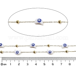 Цепи из нержавеющей стали 304&nbsp;CHS-K018-19G-04