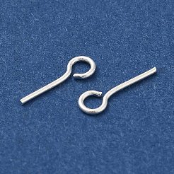 Латунные булавки&nbsp;KK-H502-02A-S