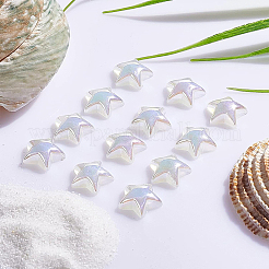 Пластиковые бусины abs&nbsp;FIND-BC0003-04