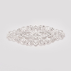 Латунные филигранные столяры&nbsp;KK-G368-01S