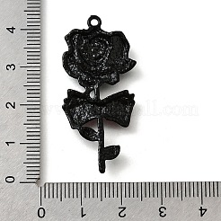 Подвески из эмали в готическом стиле&nbsp;PALLOY-R157-06EB-02A