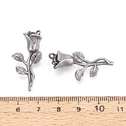 Подвески из нержавеющей стали 304&nbsp;STAS-T072-137P