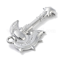 Подвески из сплава &nbsp;PALLOY-S031-10B