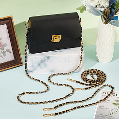 3 шт. 3 ручки для сумки из искусственной кожи&nbsp;PURS-WR0001-27C