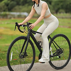 70 шт. 7-цветные светоотражатели для спиц велосипеда из АБС-пластика&nbsp;AJEW-SP0003-40