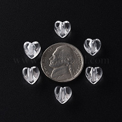 Прозрачные акриловые бусины MACR-S373-95-B