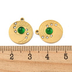 Ионное покрытие (ip) подвески из нержавеющей стали 304&nbsp;STAS-S135-16G