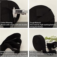 Хлопчатобумажные ленты из твила&nbsp;OCOR-WH0057-30I-02