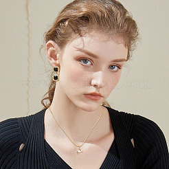 12шт латунные подвески&nbsp;KK-HS0015-51