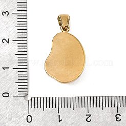 Природного кварца хрустальных подвесок&nbsp;G-C278-01G-08