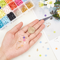 Поделки изготовления ювелирных изделий&nbsp;DIY-NB0003-31