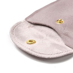 Бархатные мешочки для хранения украшений&nbsp;ABAG-C003-02A-05