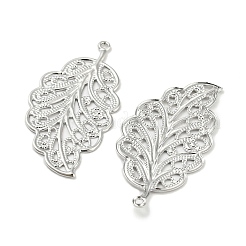 Латунные подвески&nbsp;KK-L208-23P