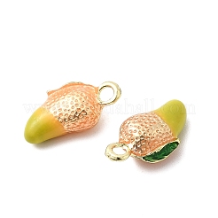 Подвески из эмали и сплава&nbsp;FIND-C075-03B