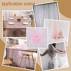 Нейлоновая ткань&nbsp;DIY-WH0578-68B