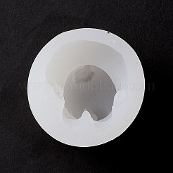 Пищевые силиконовые Молды для кошек и цветов&nbsp;LS-DIY-M031-33