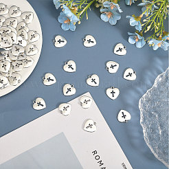 120 шт. Подвески из сплава в тибетском стиле&nbsp;FIND-CA0008-56