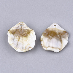 Акриловые подвески&nbsp;OACR-S021-39