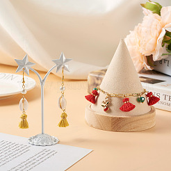 Хлопковые плетеные ленты&nbsp;MP-TAC0001-12B