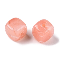 Прозрачные акриловые бусины&nbsp;OACR-N137-41B