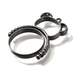 Подвесные подвески из сплава&nbsp;PALLOY-I223-09B